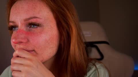 Luba online show from February 28, 8:28 pm