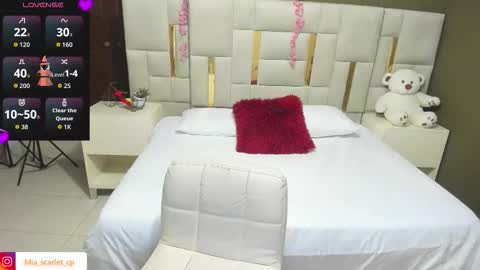 MIA HOT online show from February 21, 12:28 pm