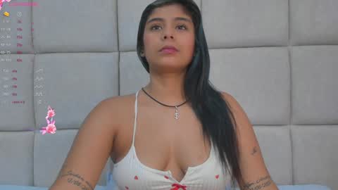 luceroo1 online show from January 16, 1:36 pm