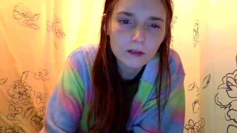 Luci Layne online show from September 27, 11:01 pm