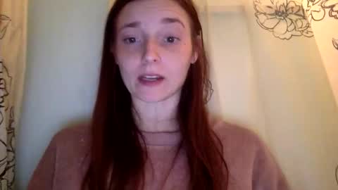 Luci Layne online show from October 21, 5:06 pm