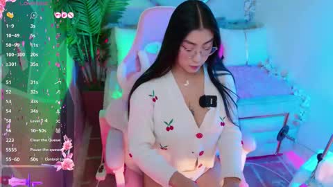 hanna online show from March 14, 6:53 pm