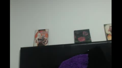 Lulu DCarton online show from February 25, 3:38 am