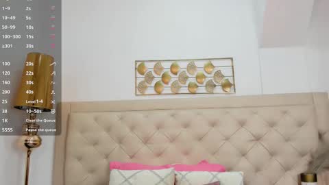 lucia lorenz online show from January 15, 11:38 am