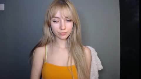 Lucy online show from February 7, 7:40 pm