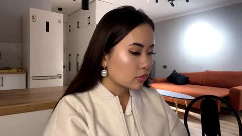 Kira online show from November 2, 12:19 pm