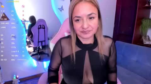 Lucia  online show from January 15, 12:38 am