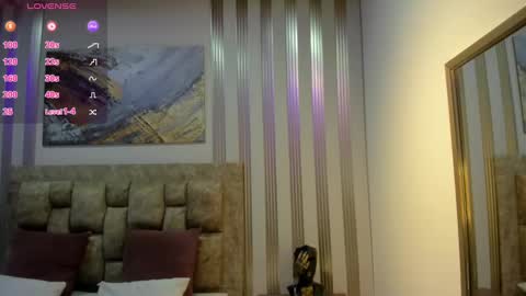 luciana online show from December 16, 11:33 am