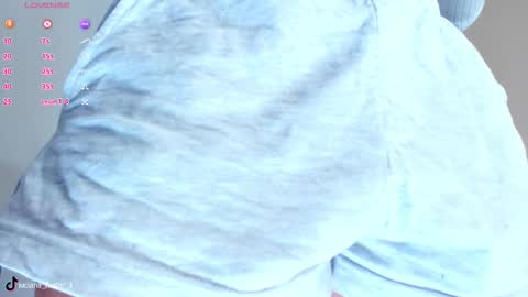 Luciana online show from March 4, 5:47 am