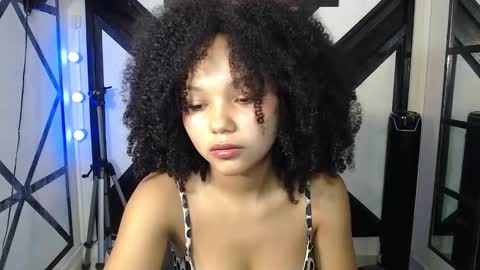 LUCIANA  online show from March 4, 12:12 pm