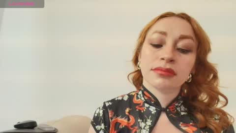 Luciana online show from February 10, 2:20 pm