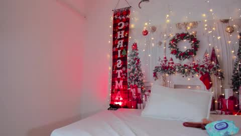 Luciana  online show from November 15, 5:52 am