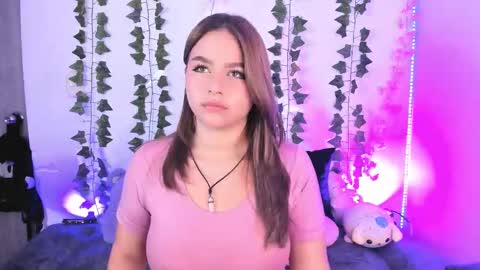 Lucie Grey online show from November 15, 2:07 pm