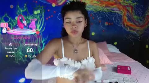 Lucie - online show from September 8, 6:40 pm