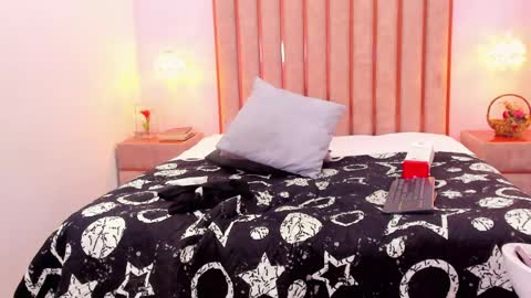 Lucie Red online show from May 26, 10:53 pm
