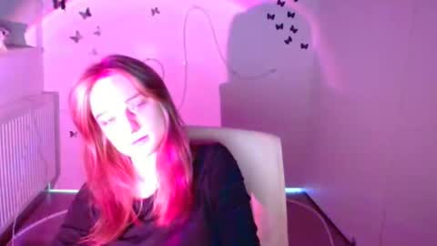 Lucie online show from November 28, 10:57 pm