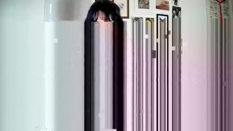 lucieleelark online show from April 15, 10:54 pm