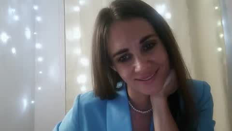 LucieMack online show from October 8, 6:12 pm