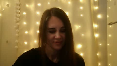 LucieMack online show from February 10, 3:37 pm