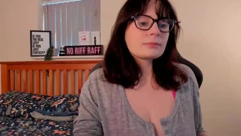 Lucie Winters online show from January 3, 12:41 pm