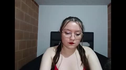 Lucifer y Eva online show from October 21, 10:36 pm