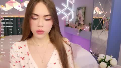 MimiFors online show from March 27, 6:19 pm