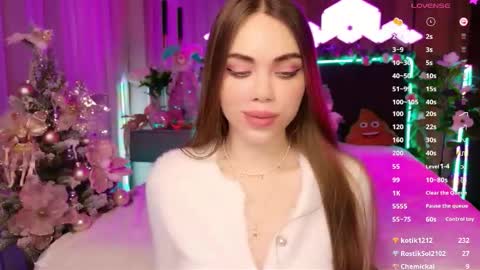 MimiFors online show from February 4, 8:56 pm