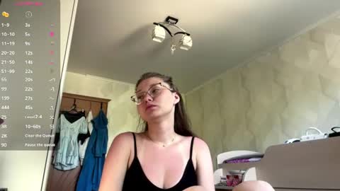 Maya online show from July 13, 7:42 am