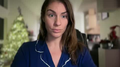 April online show from December 1, 3:54 am