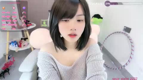 luckaisha online show from December 13, 7:53 pm