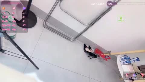 luckaisha online show from November 15, 3:02 pm