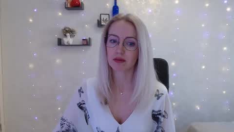 Arina online show from March 7, 2:12 pm