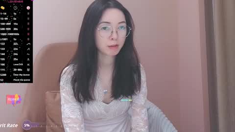 Jinn online show from April 7, 1:40 am