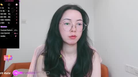 Jinn online show from April 16, 2:34 am