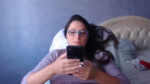 luckylinda23 online show from October 5, 11:15 am