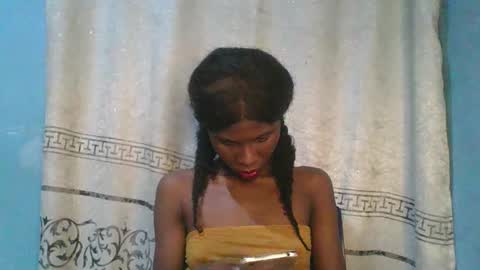 Gloria online show from November 29, 7:29 pm