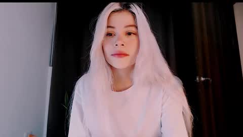 luckysapphire777 online show from September 20, 9:29 am