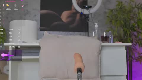 Alice online show from March 4, 8:05 pm