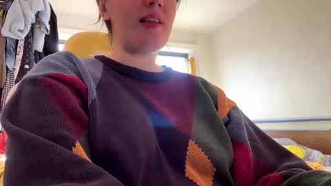 Lucky online show from November 29, 6:23 pm