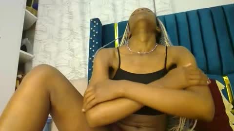 brielle online show from December 15, 9:09 pm