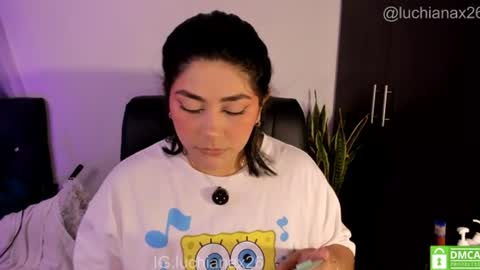 lucy online show from June 21, 3:32 am