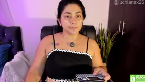 lucy online show from June 23, 3:04 am
