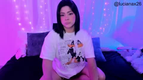 lucy online show from November 4, 3:00 am