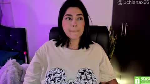 lucy online show from June 28, 2:18 am