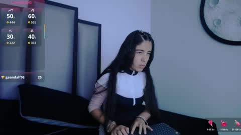   online show from October 10, 9:52 pm