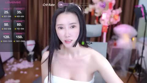 Lucy online show from February 15, 12:33 pm