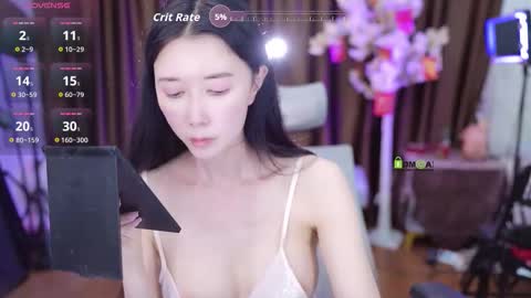 Lucy online show from October 31, 3:08 am