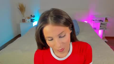 lucy__ray online show from February 19, 6:21 pm