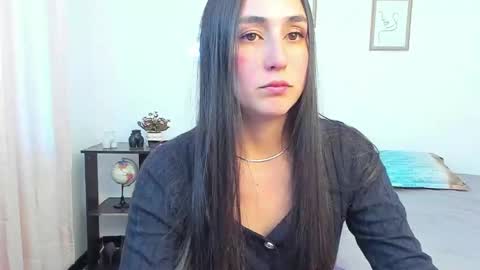 Lucia online show from September 9, 10:53 pm