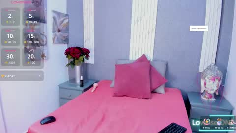 lucy_canel online show from March 6, 7:43 pm